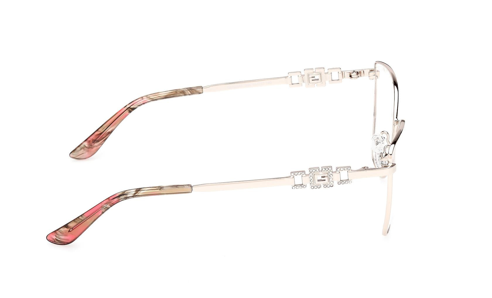 Guess Eyeglasses GU50316 033