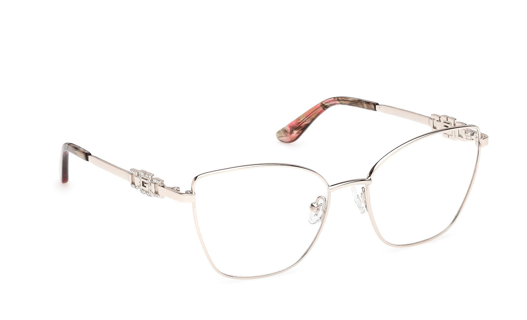 Guess Eyeglasses GU50316 033