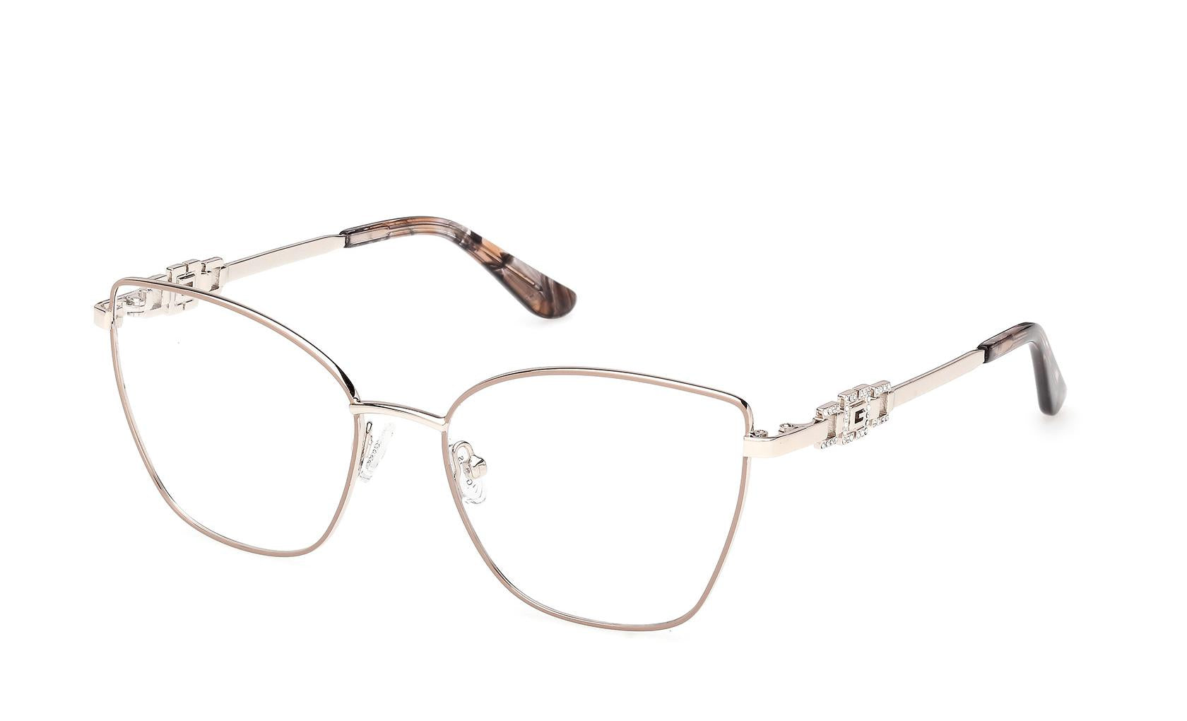 Guess Eyeglasses GU50316 057