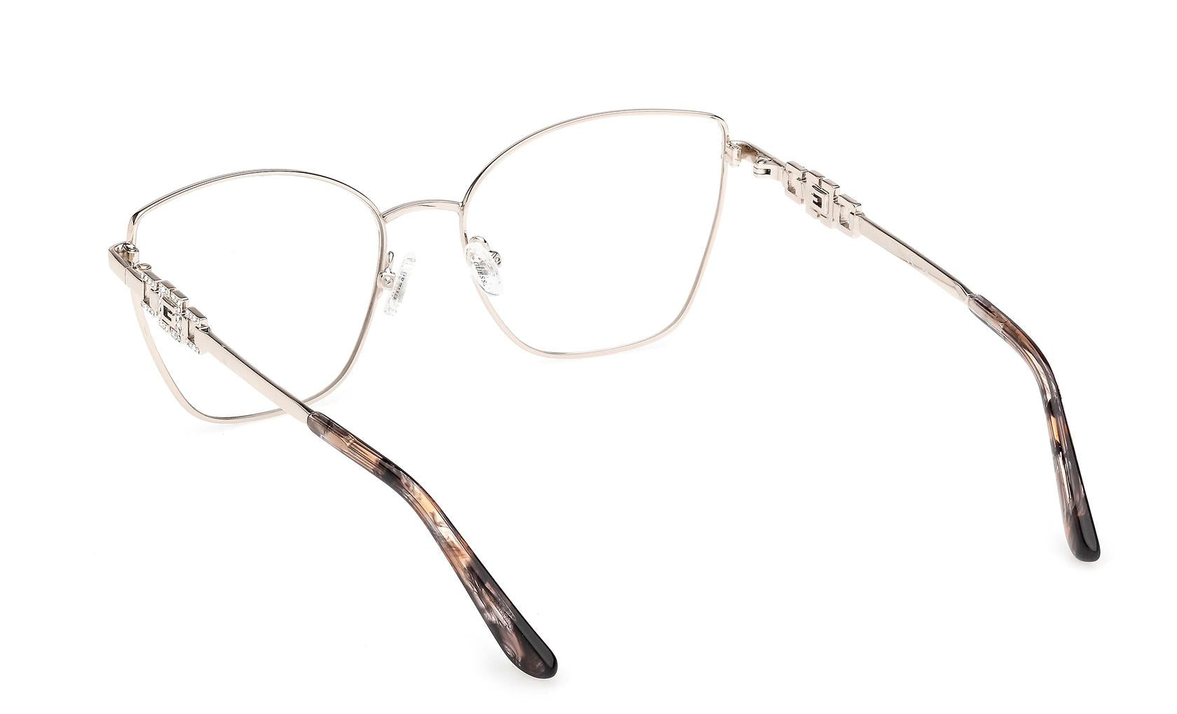 Guess Eyeglasses GU50316 057