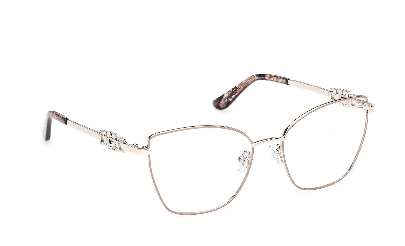 Guess Eyeglasses GU50316 057