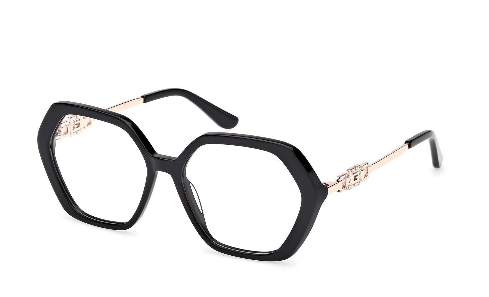 Guess Eyeglasses GU50317 001
