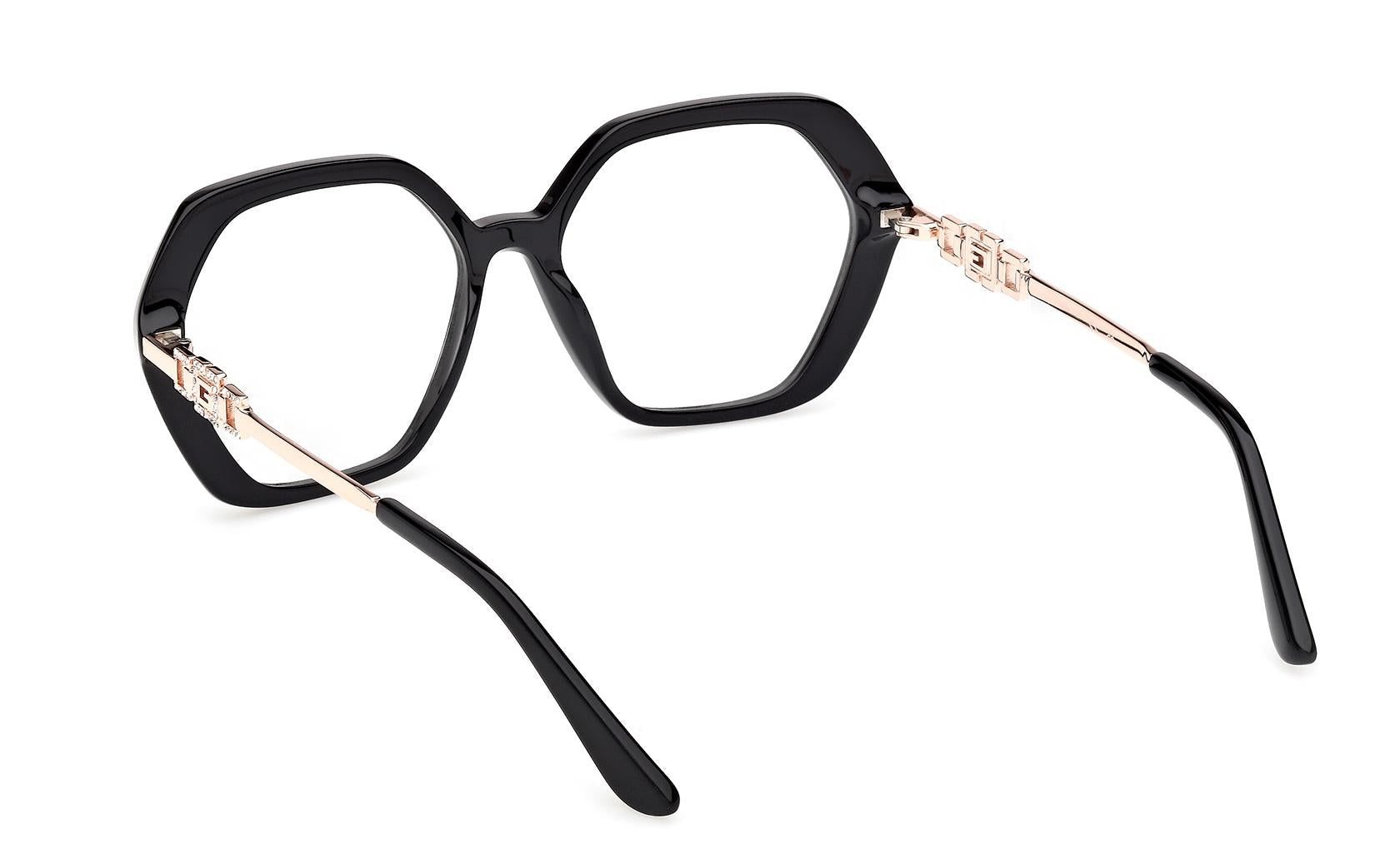 Guess Eyeglasses GU50317 001