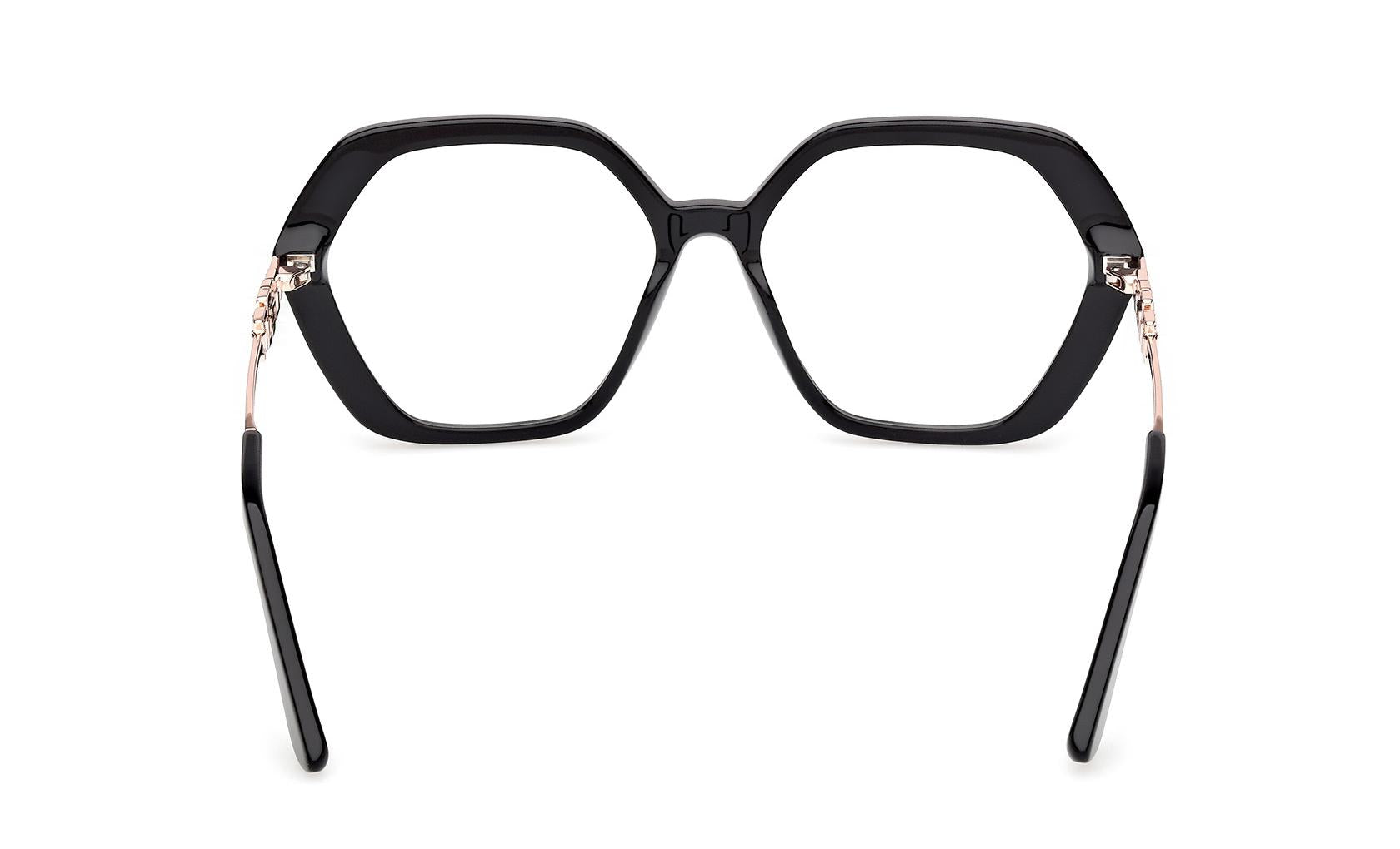 Guess Eyeglasses GU50317 001