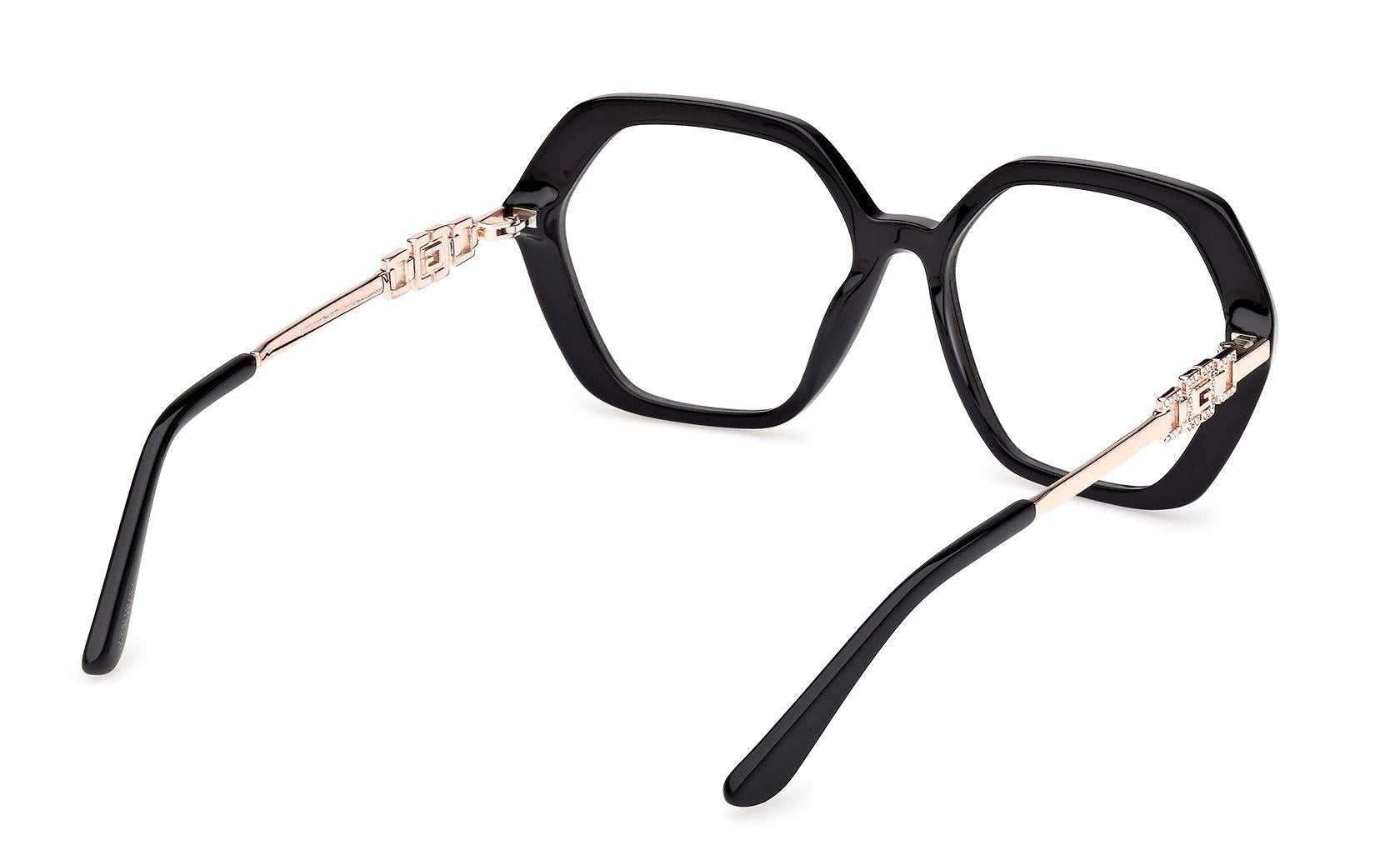 Guess Eyeglasses GU50317 001