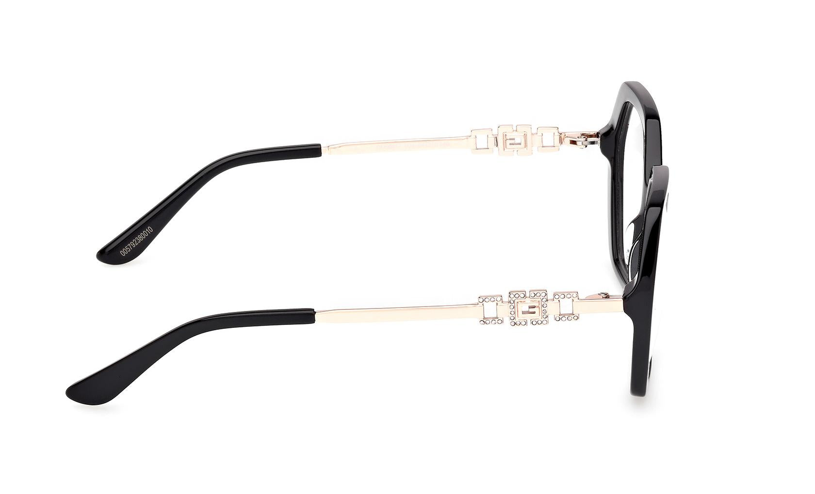 Guess Eyeglasses GU50317 001