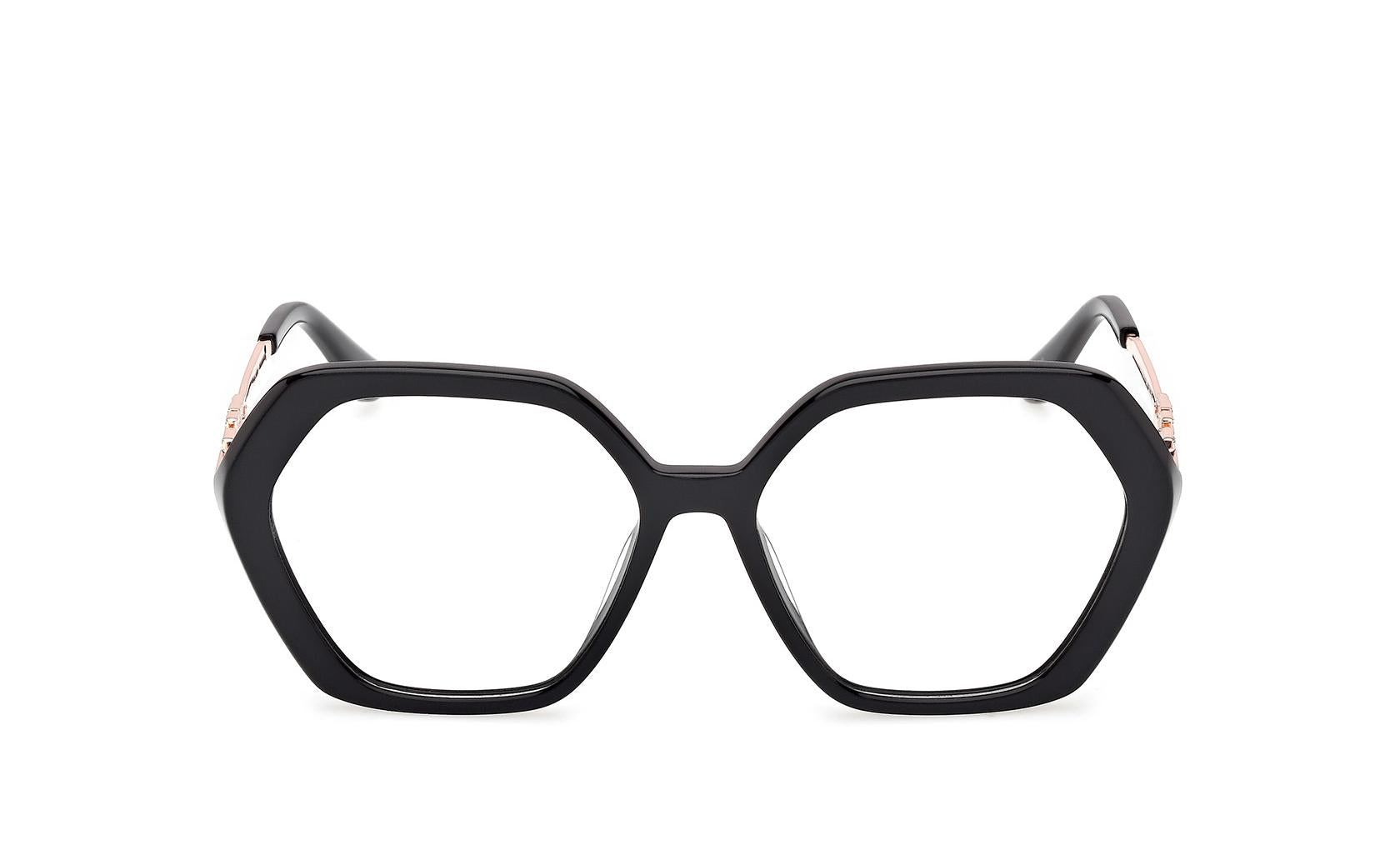 Guess Eyeglasses GU50317 001