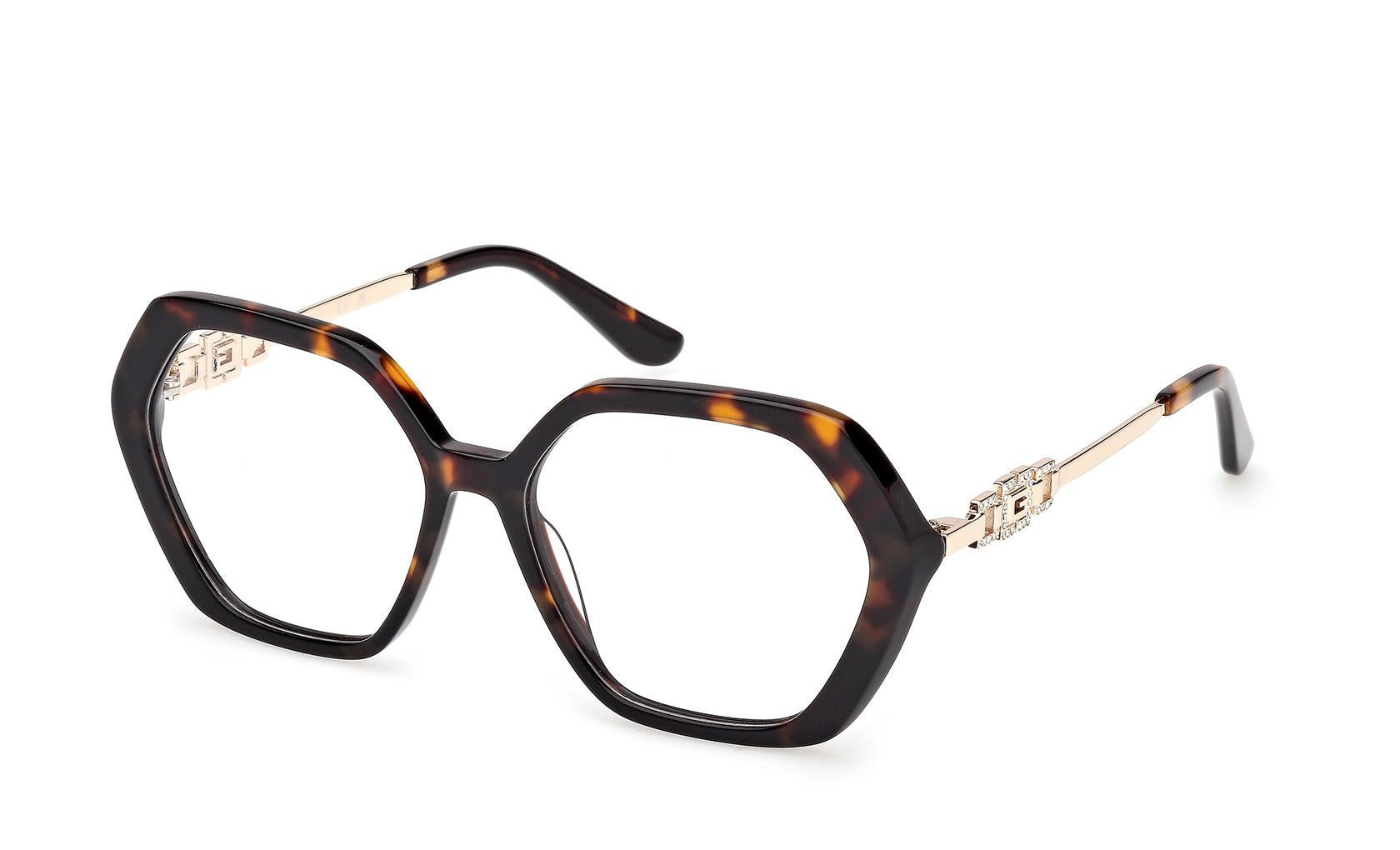 Guess Eyeglasses GU50317 052