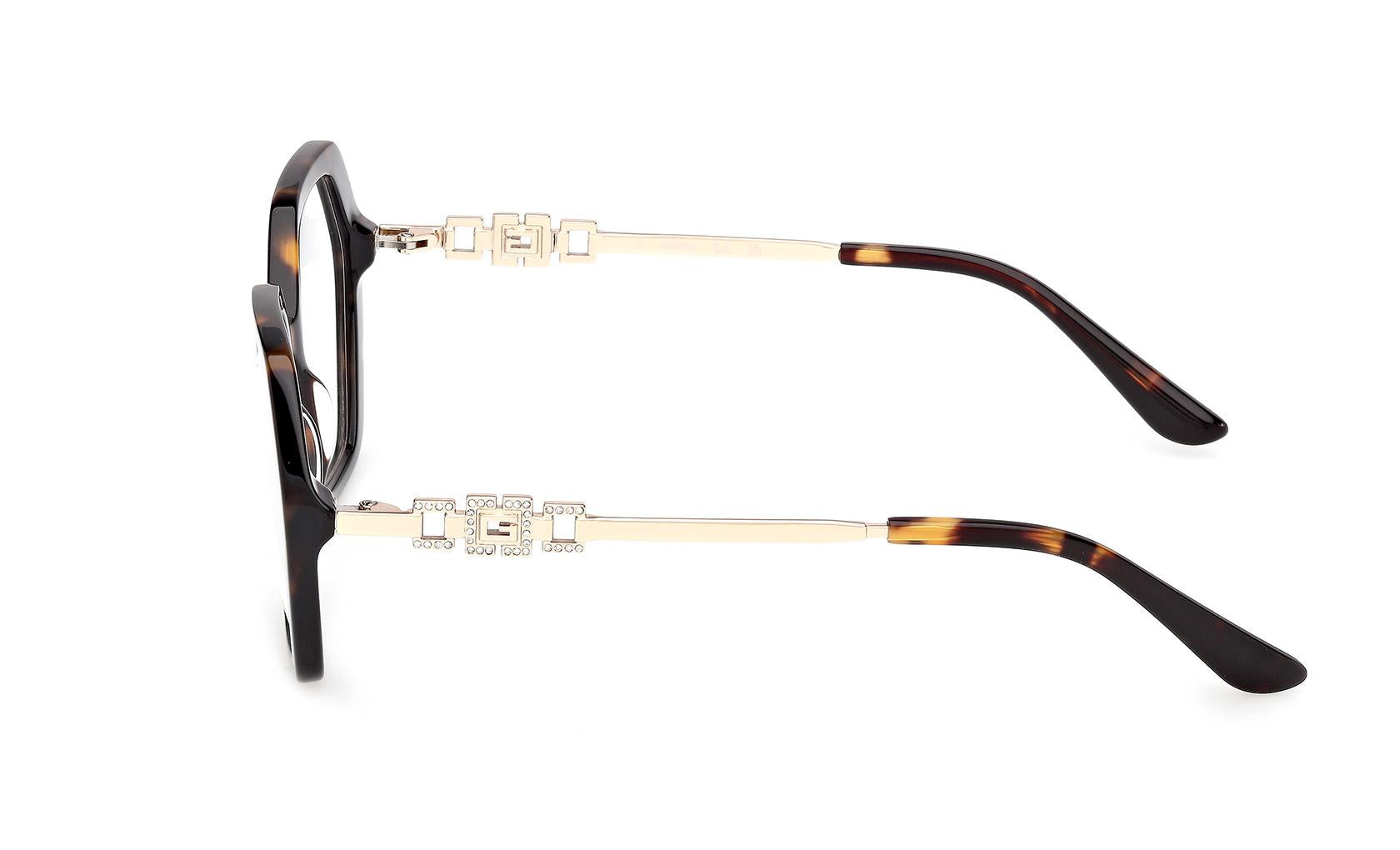 Guess Eyeglasses GU50317 052