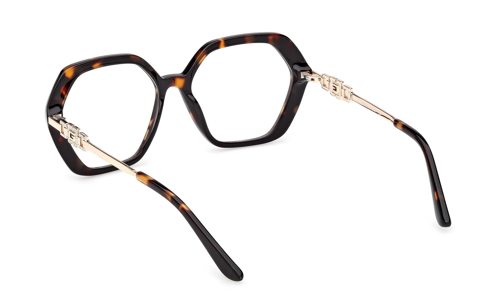 Guess Eyeglasses GU50317 052