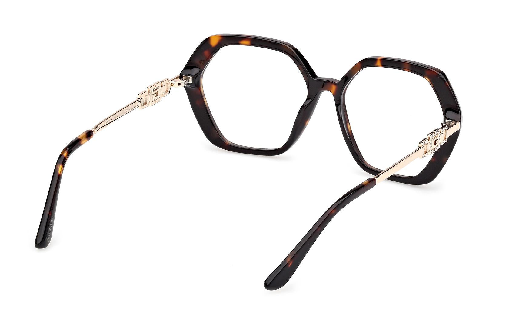 Guess Eyeglasses GU50317 052