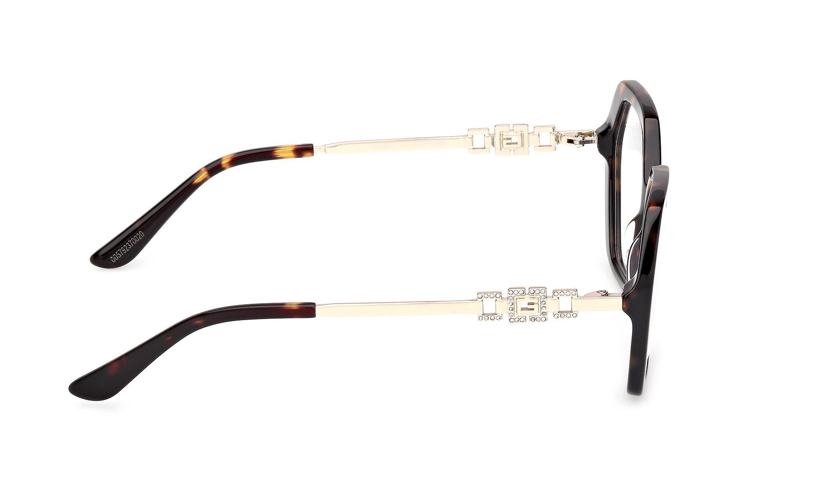 Guess Eyeglasses GU50317 052