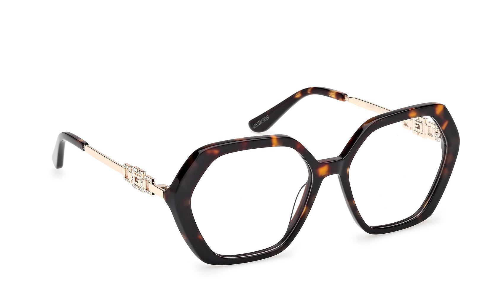 Guess Eyeglasses GU50317 052