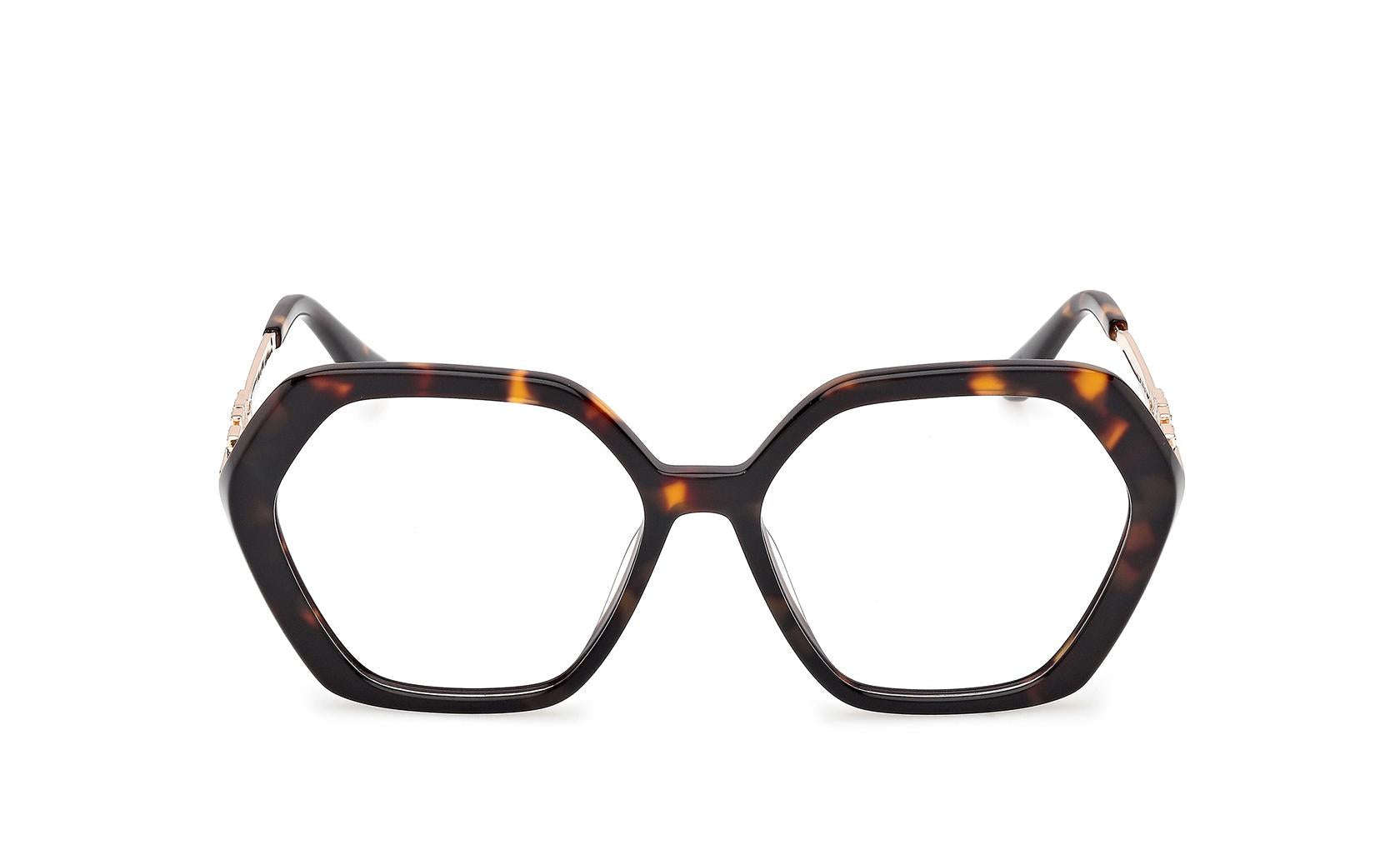 Guess Eyeglasses GU50317 052