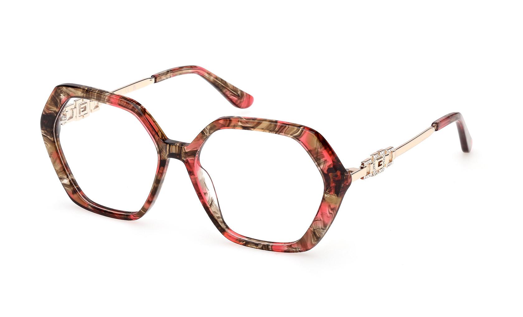 Guess Eyeglasses GU50317 071