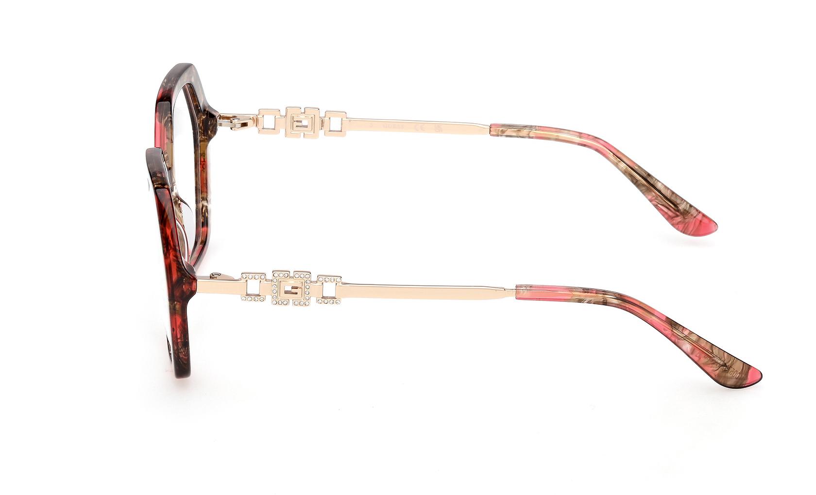 Guess Eyeglasses GU50317 071