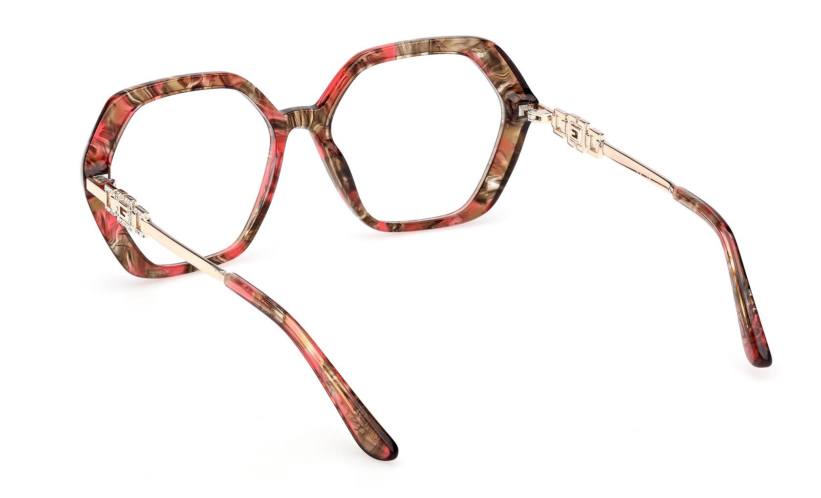 Guess Eyeglasses GU50317 071