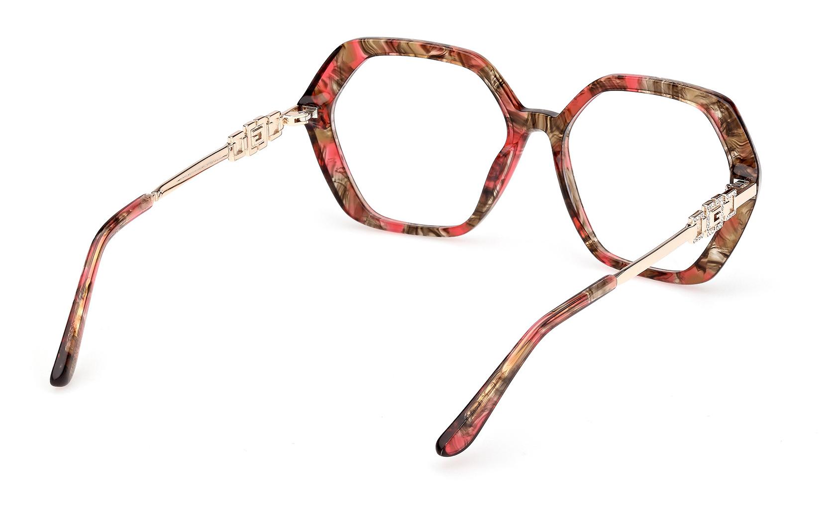 Guess Eyeglasses GU50317 071