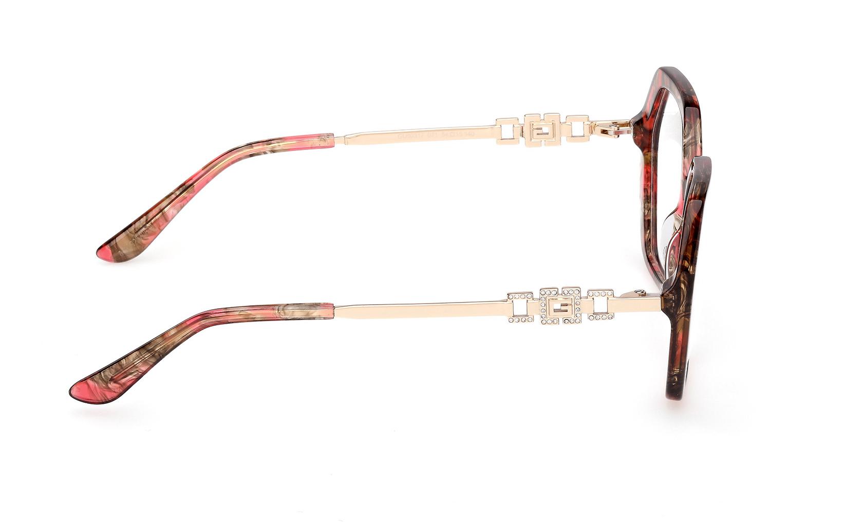 Guess Eyeglasses GU50317 071