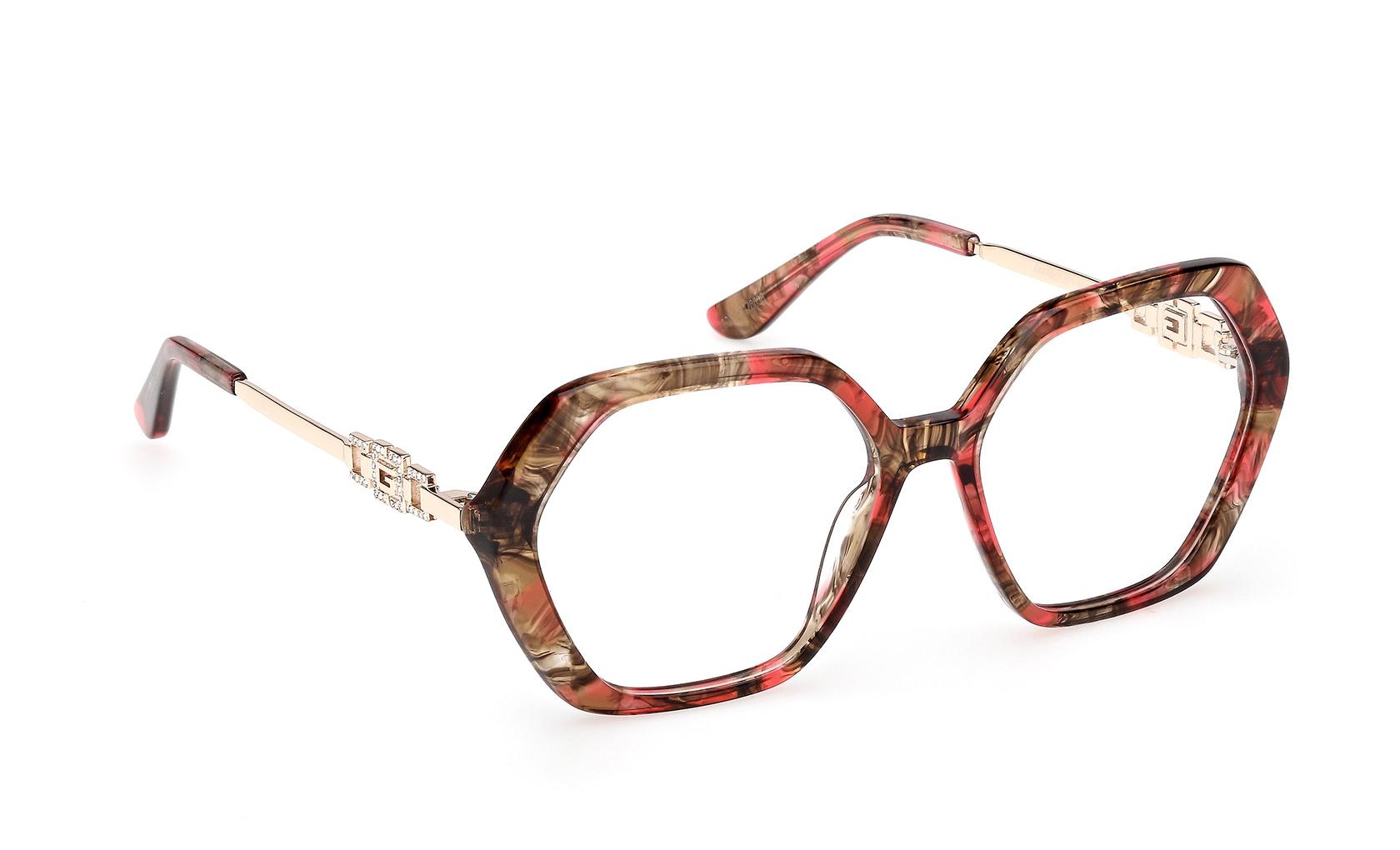 Guess Eyeglasses GU50317 071