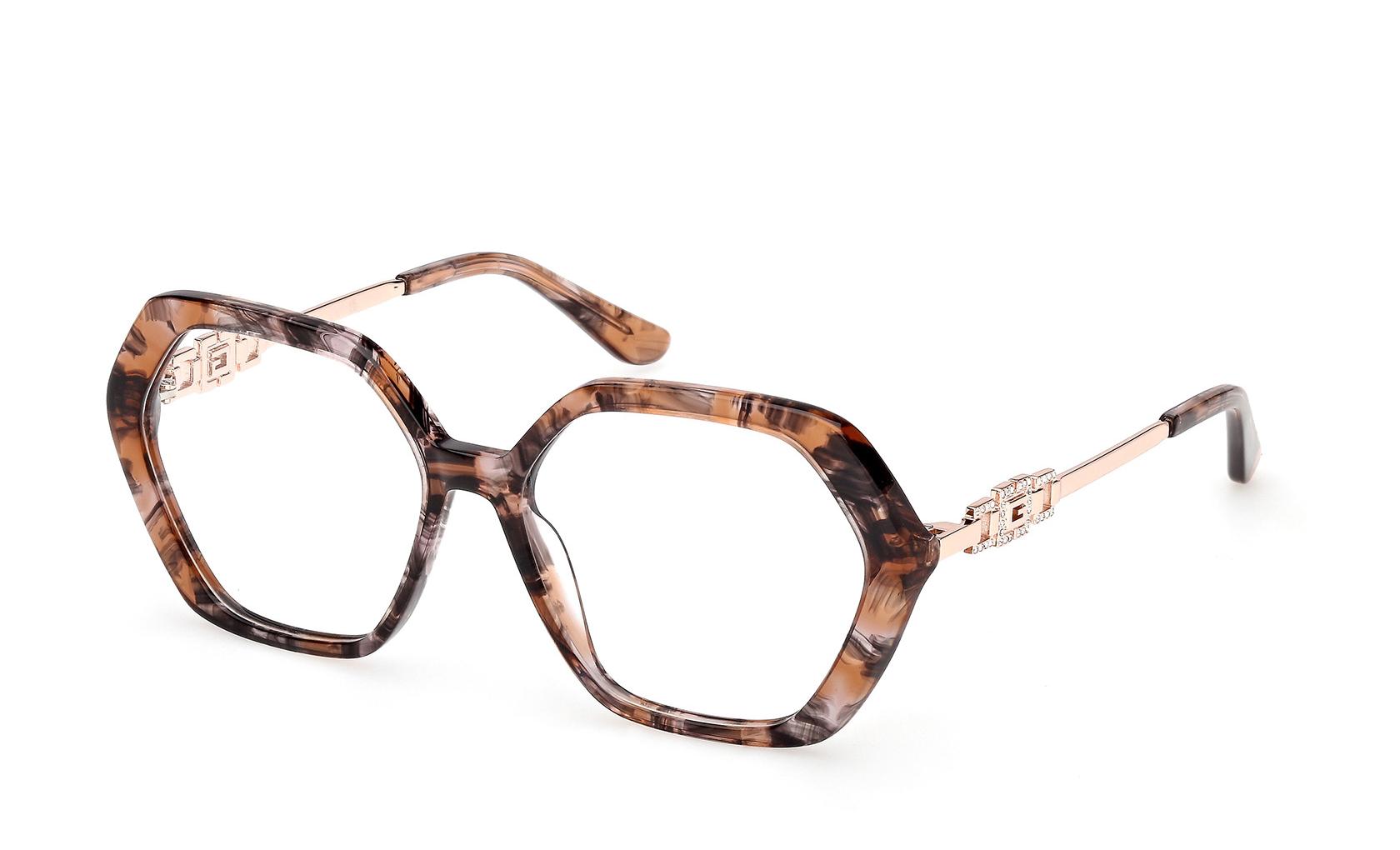 Guess Eyeglasses GU50317 074