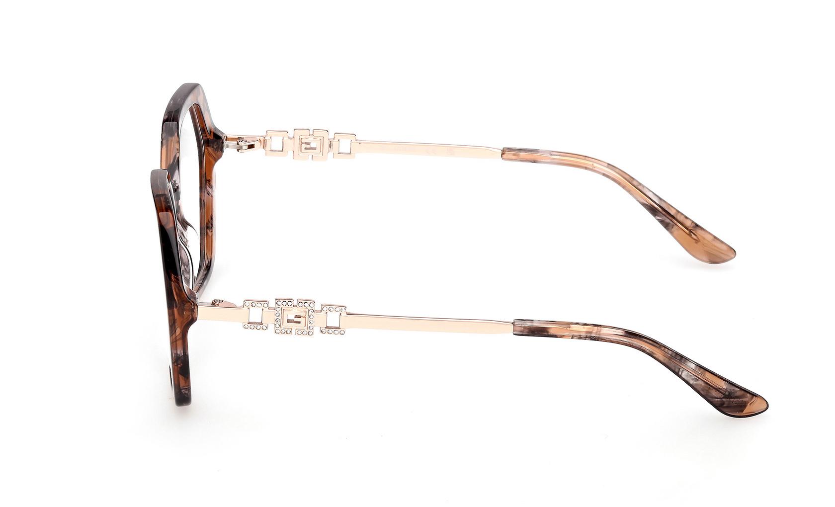 Guess Eyeglasses GU50317 074