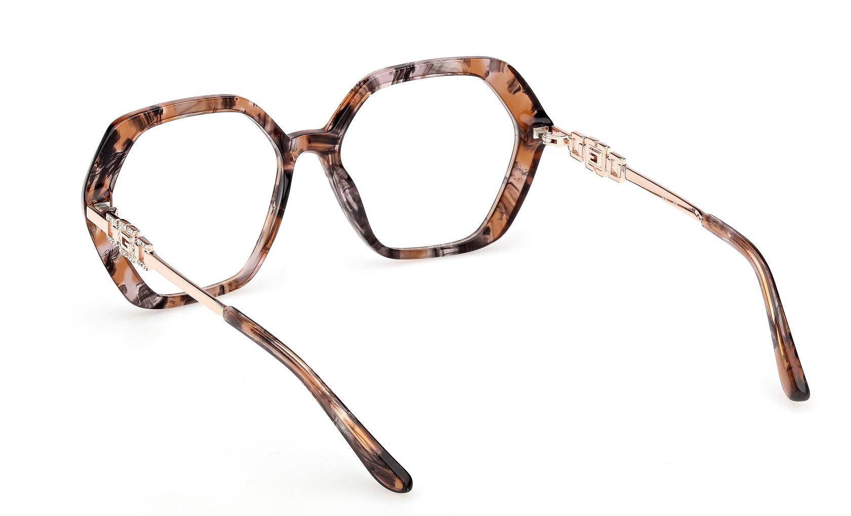 Guess Eyeglasses GU50317 074