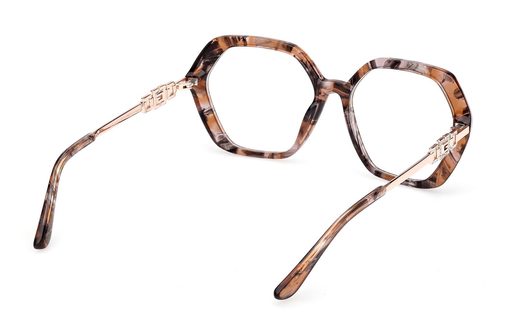 Guess Eyeglasses GU50317 074
