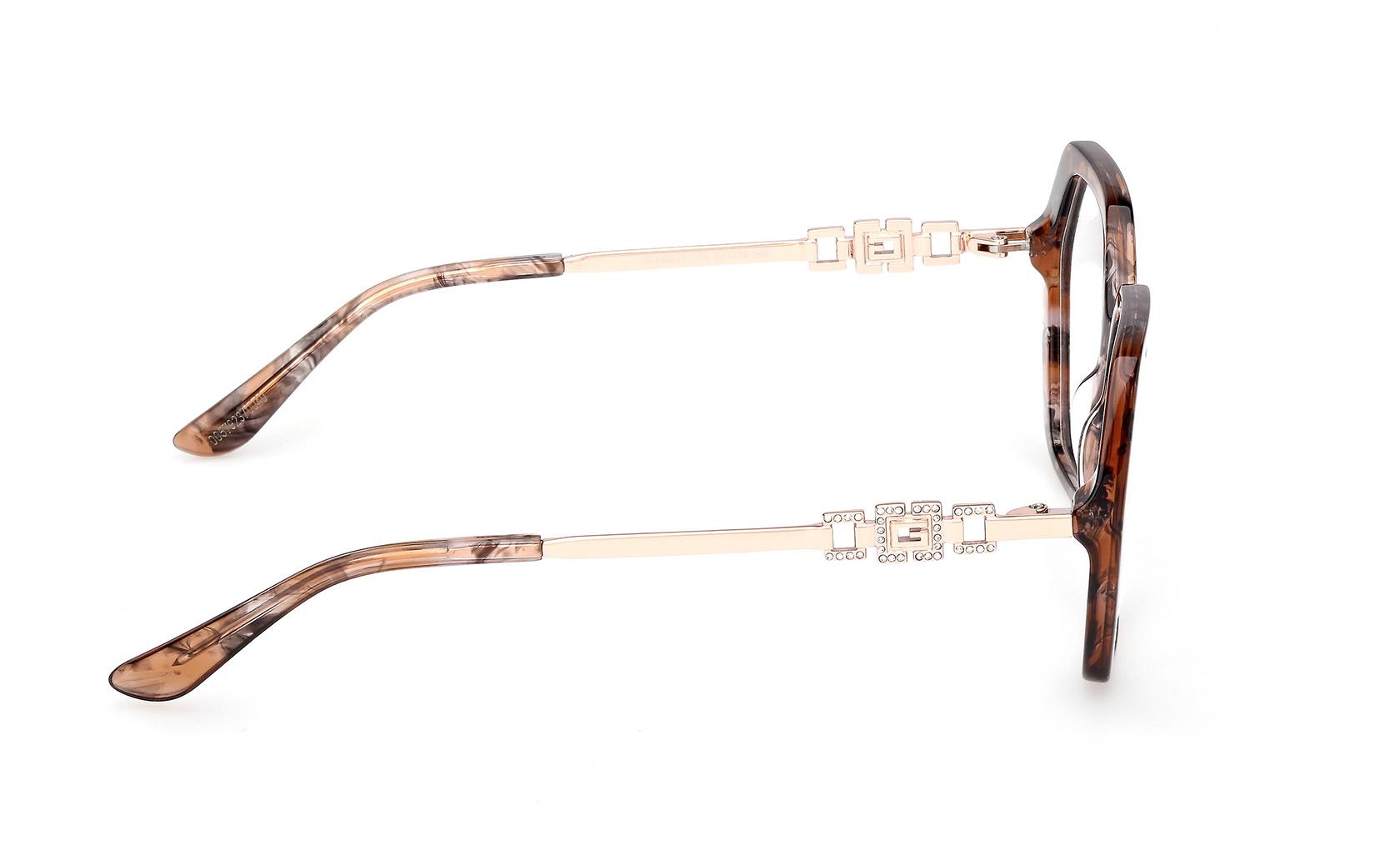 Guess Eyeglasses GU50317 074