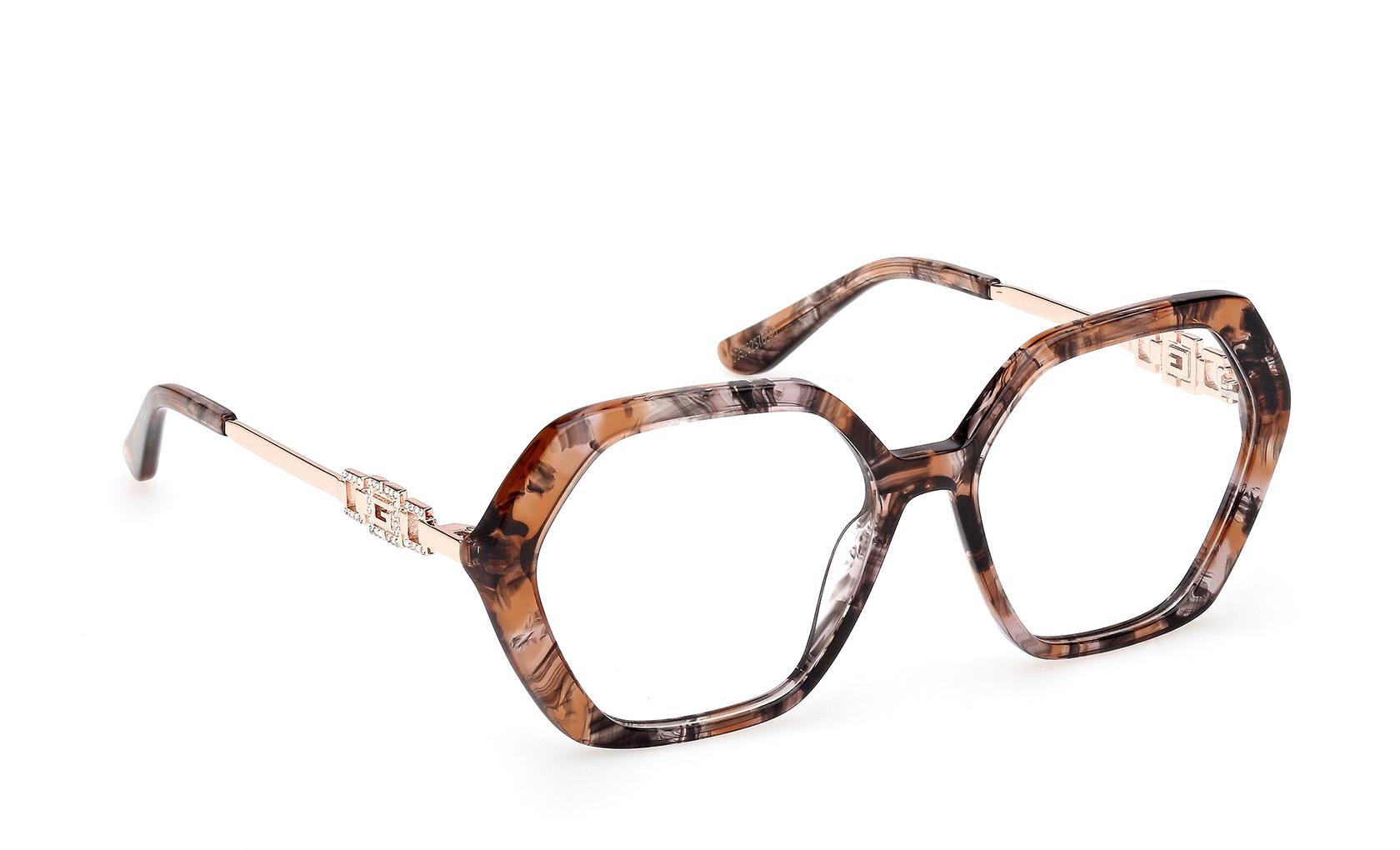 Guess Eyeglasses GU50317 074