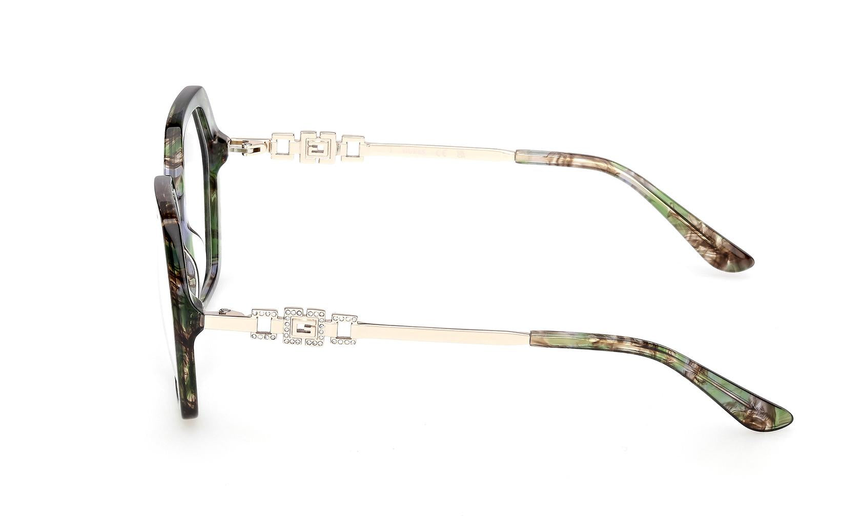 Guess Eyeglasses GU50317 098