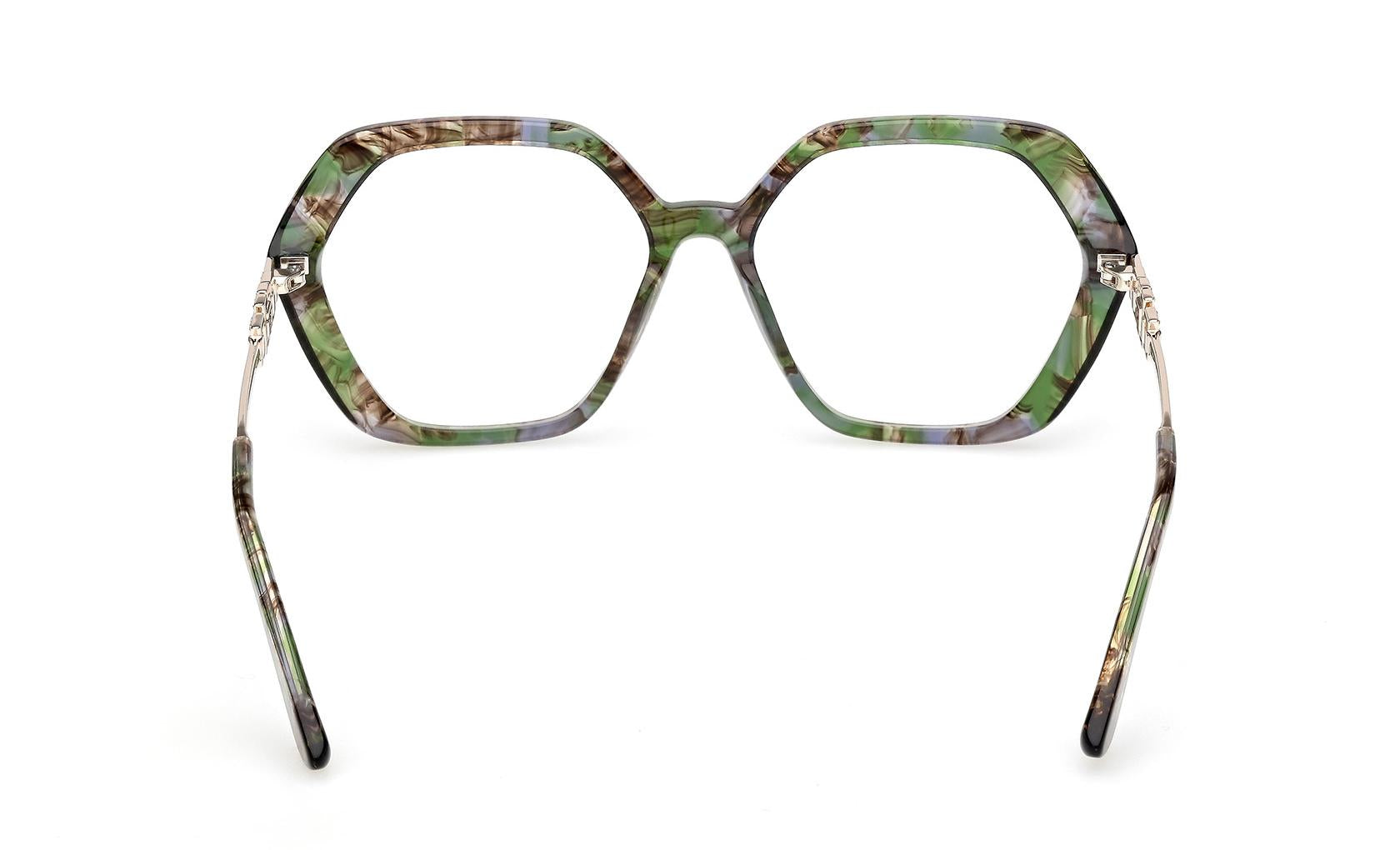 Guess Eyeglasses GU50317 098
