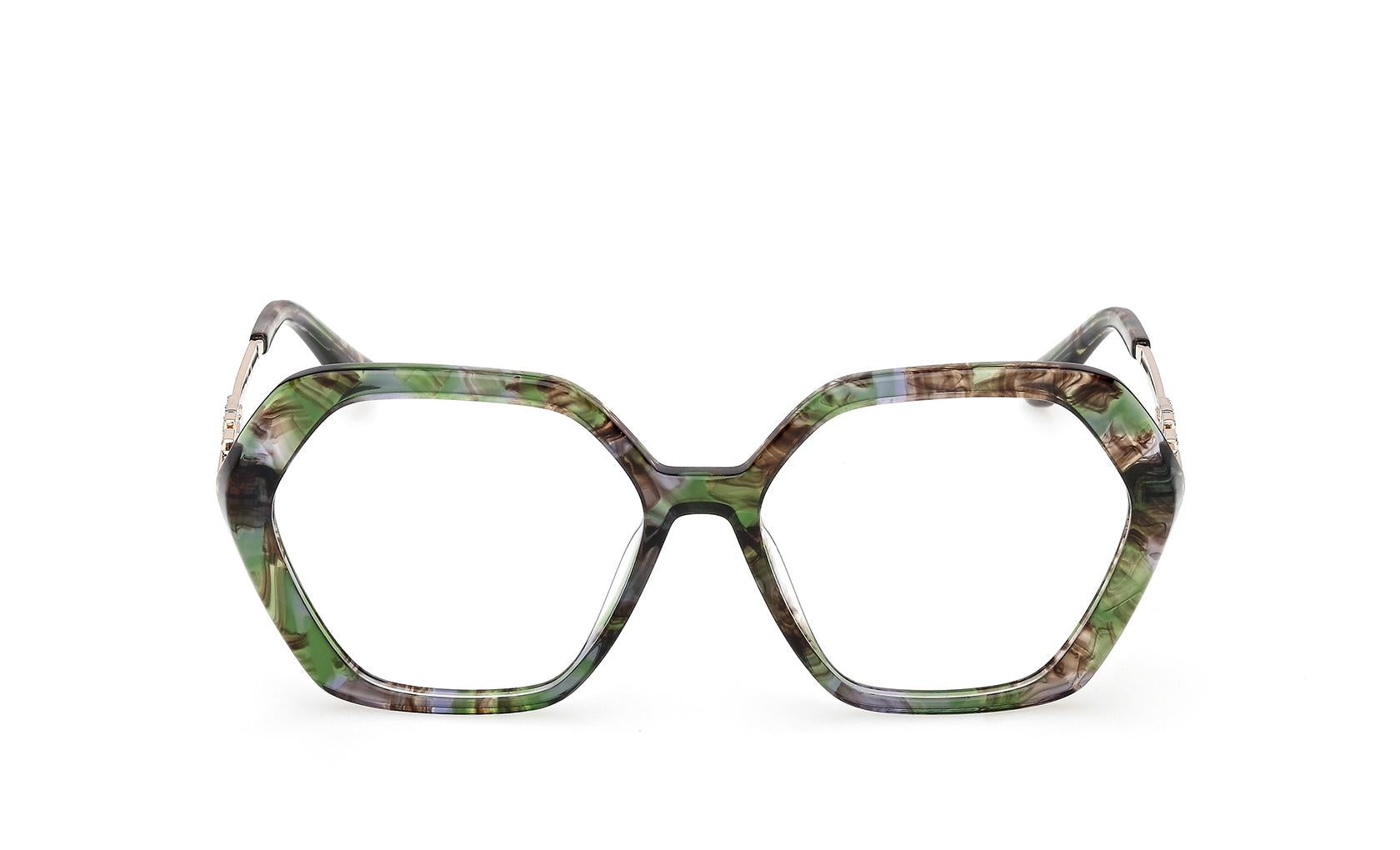 Guess Eyeglasses GU50317 098