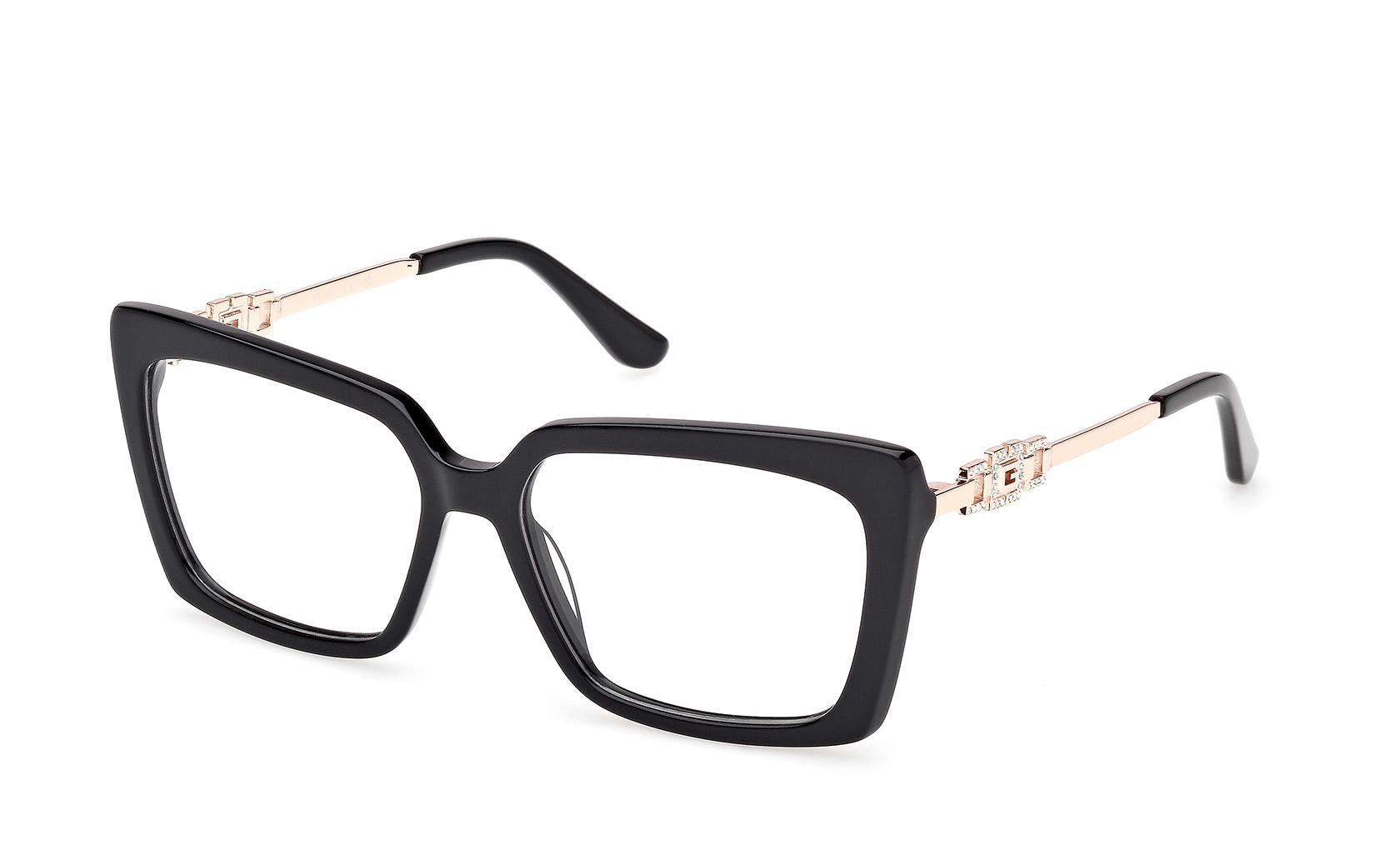 Guess Eyeglasses GU50318 001