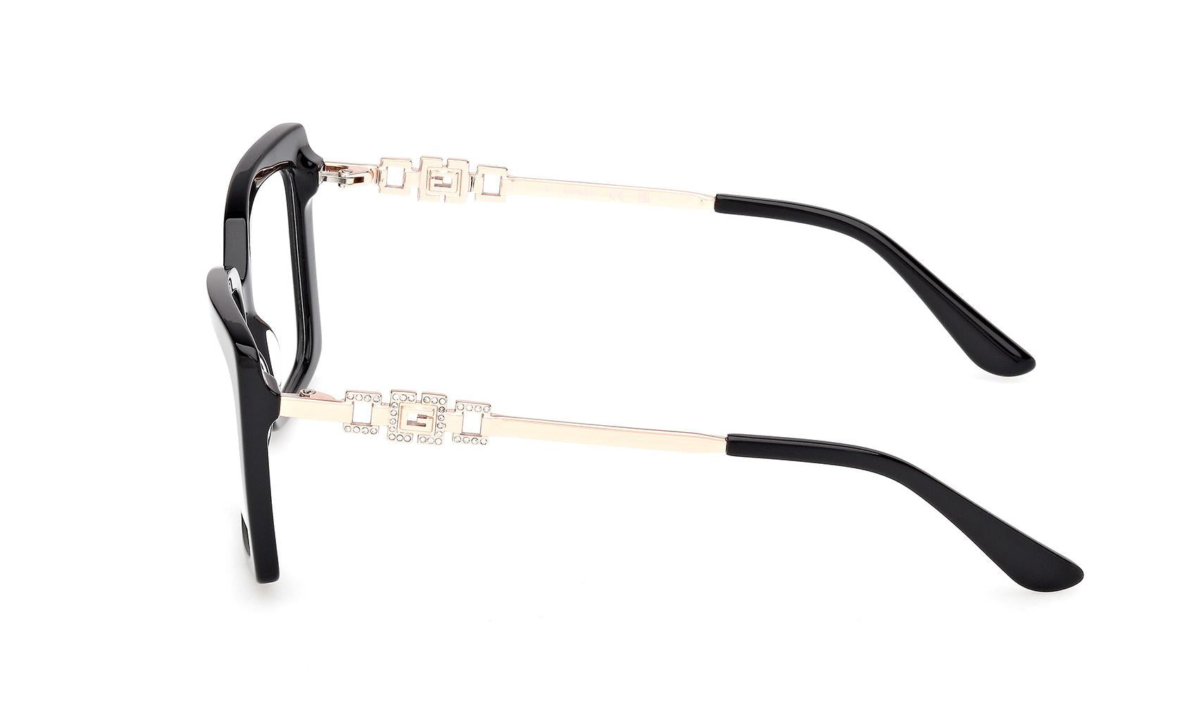 Guess Eyeglasses GU50318 001