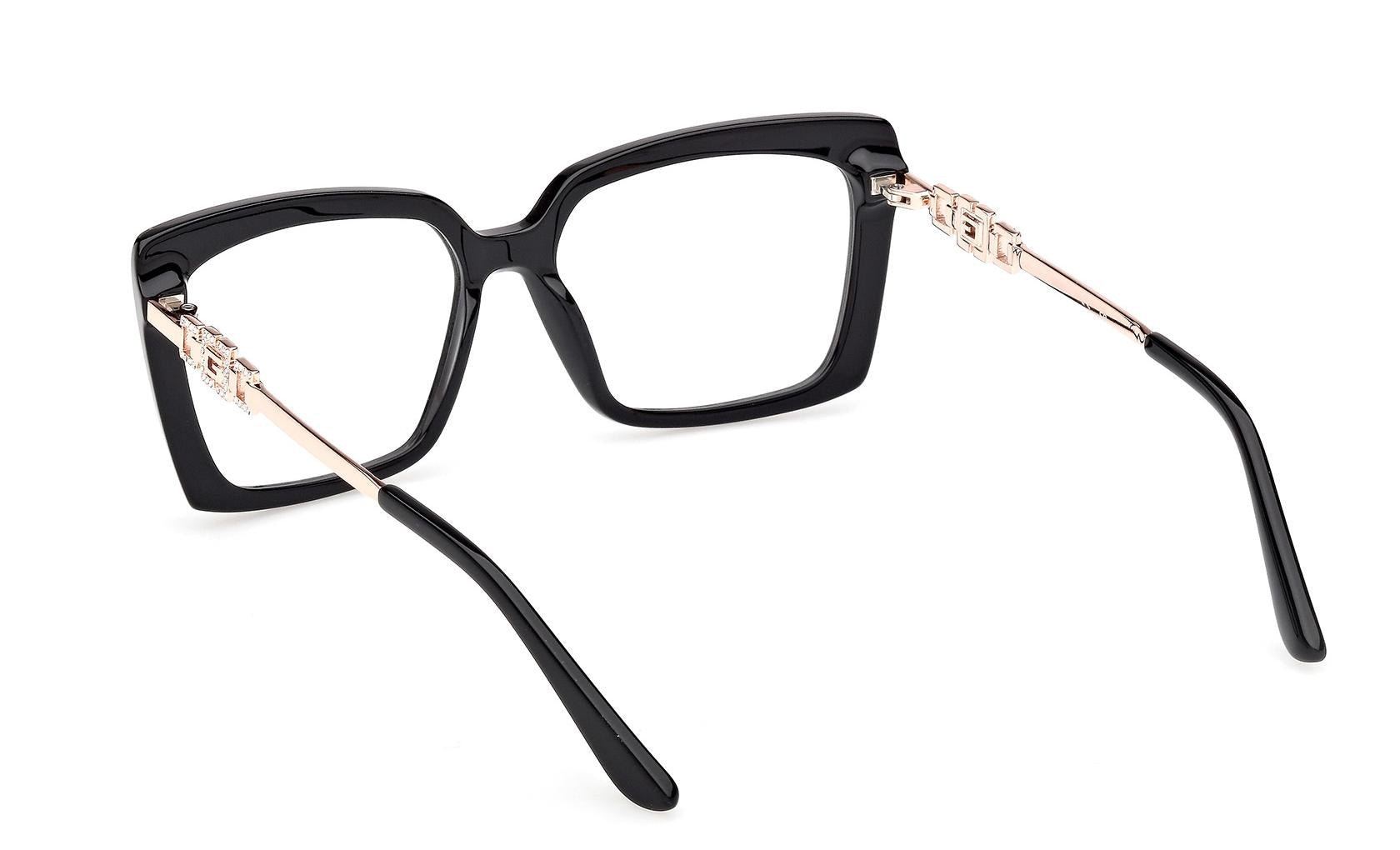 Guess Eyeglasses GU50318 001