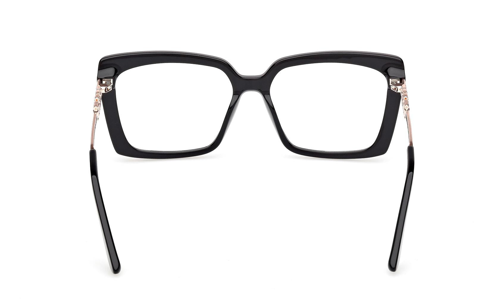 Guess Eyeglasses GU50318 001
