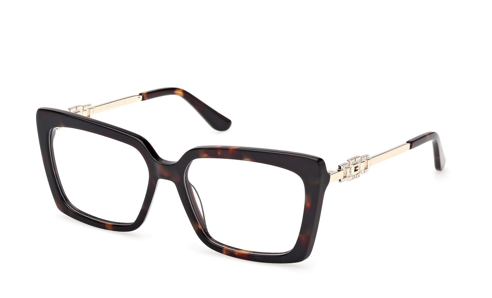 Guess Eyeglasses GU50318 052