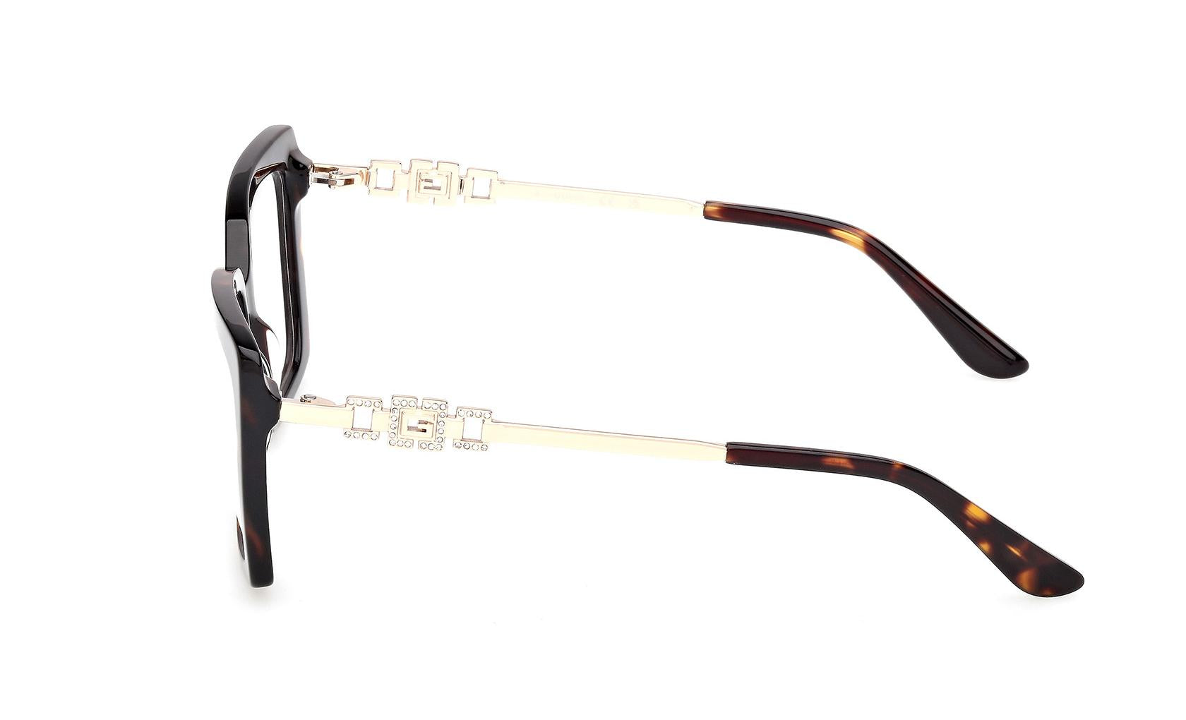Guess Eyeglasses GU50318 052