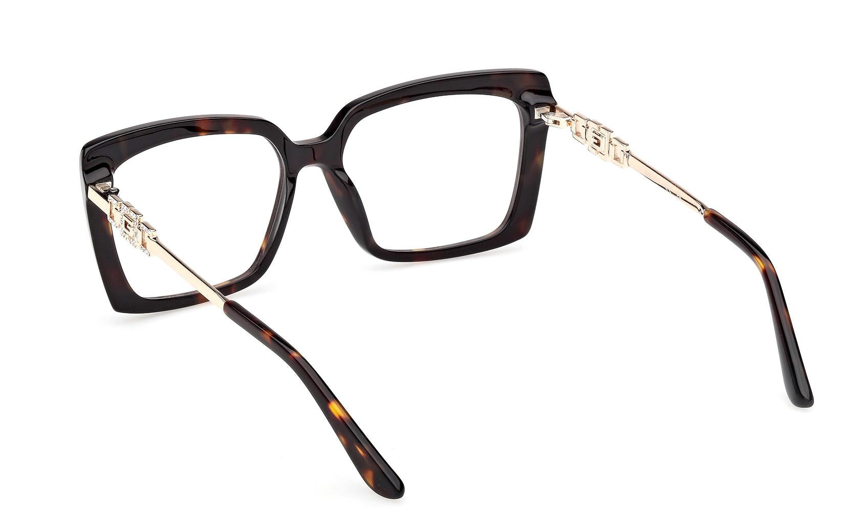 Guess Eyeglasses GU50318 052