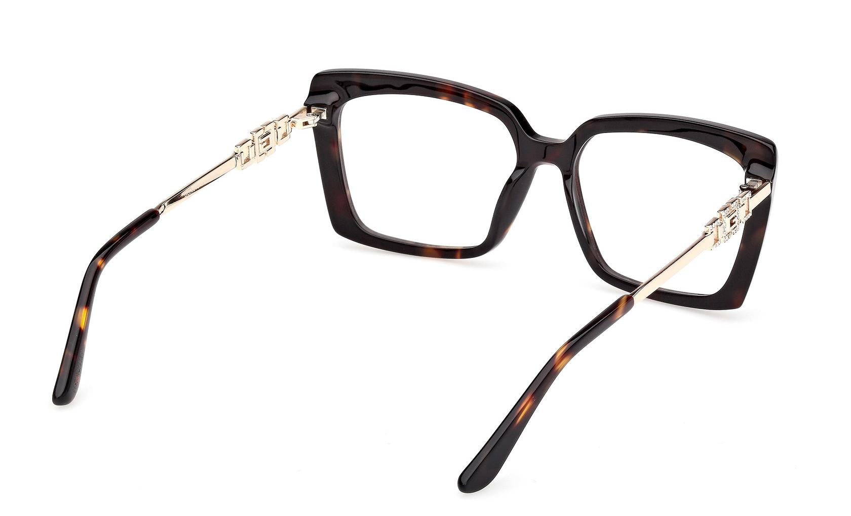 Guess Eyeglasses GU50318 052