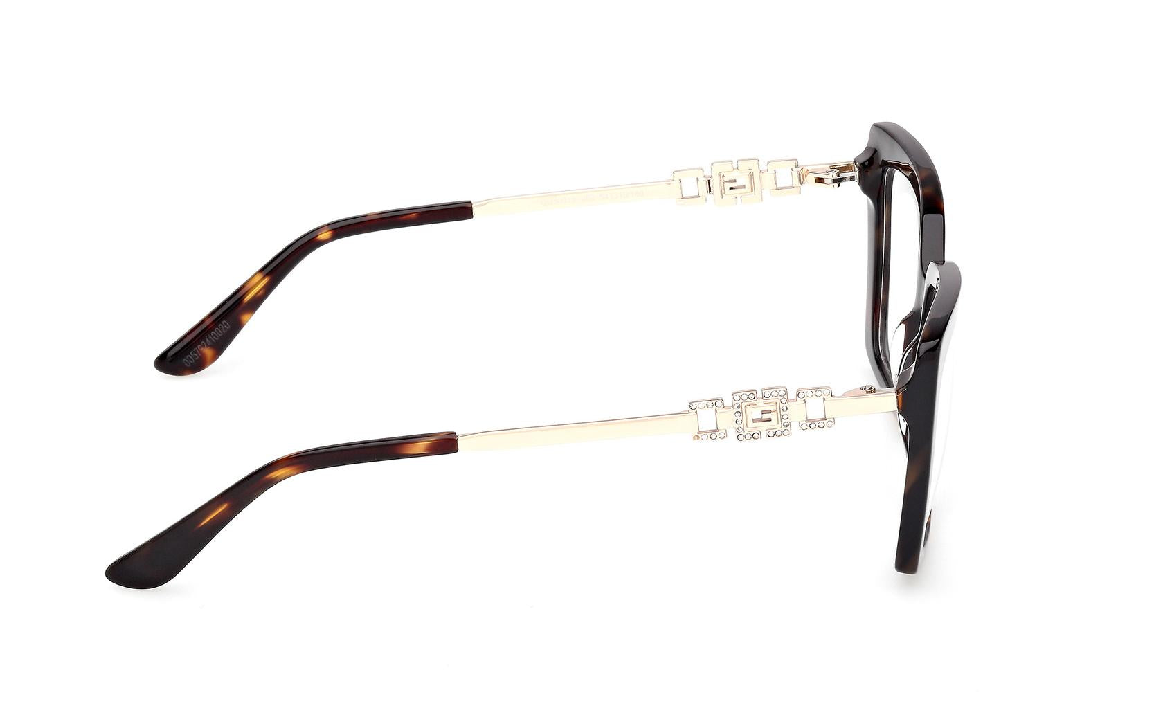 Guess Eyeglasses GU50318 052