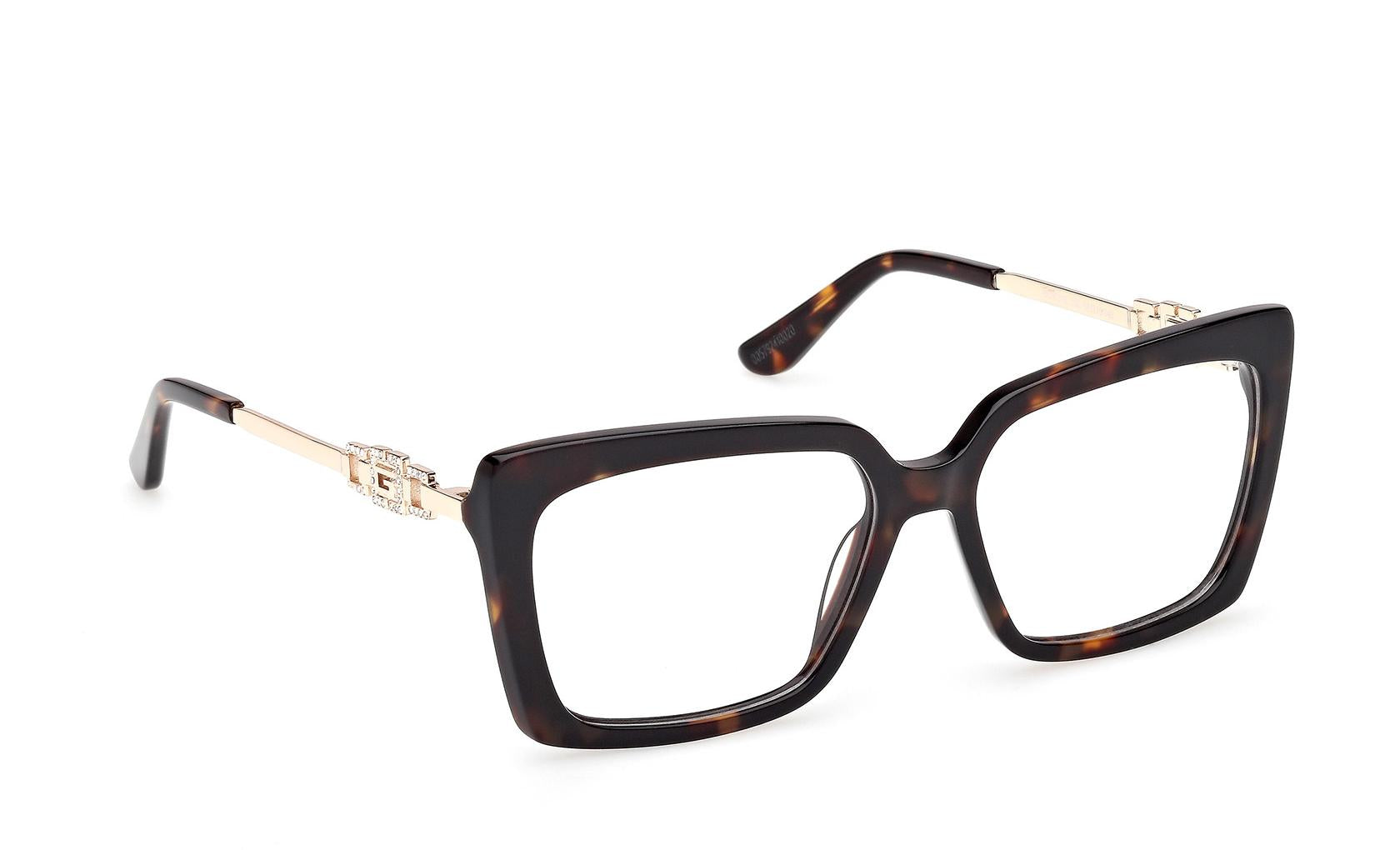 Guess Eyeglasses GU50318 052