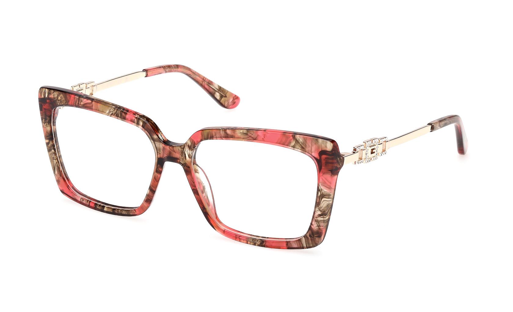 Guess Eyeglasses GU50318 071