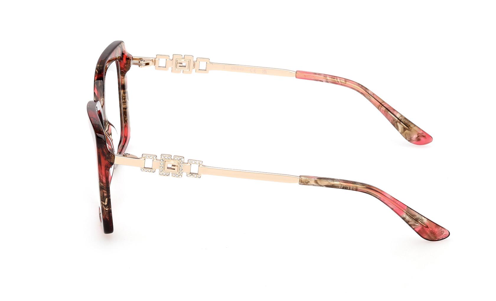 Guess Eyeglasses GU50318 071