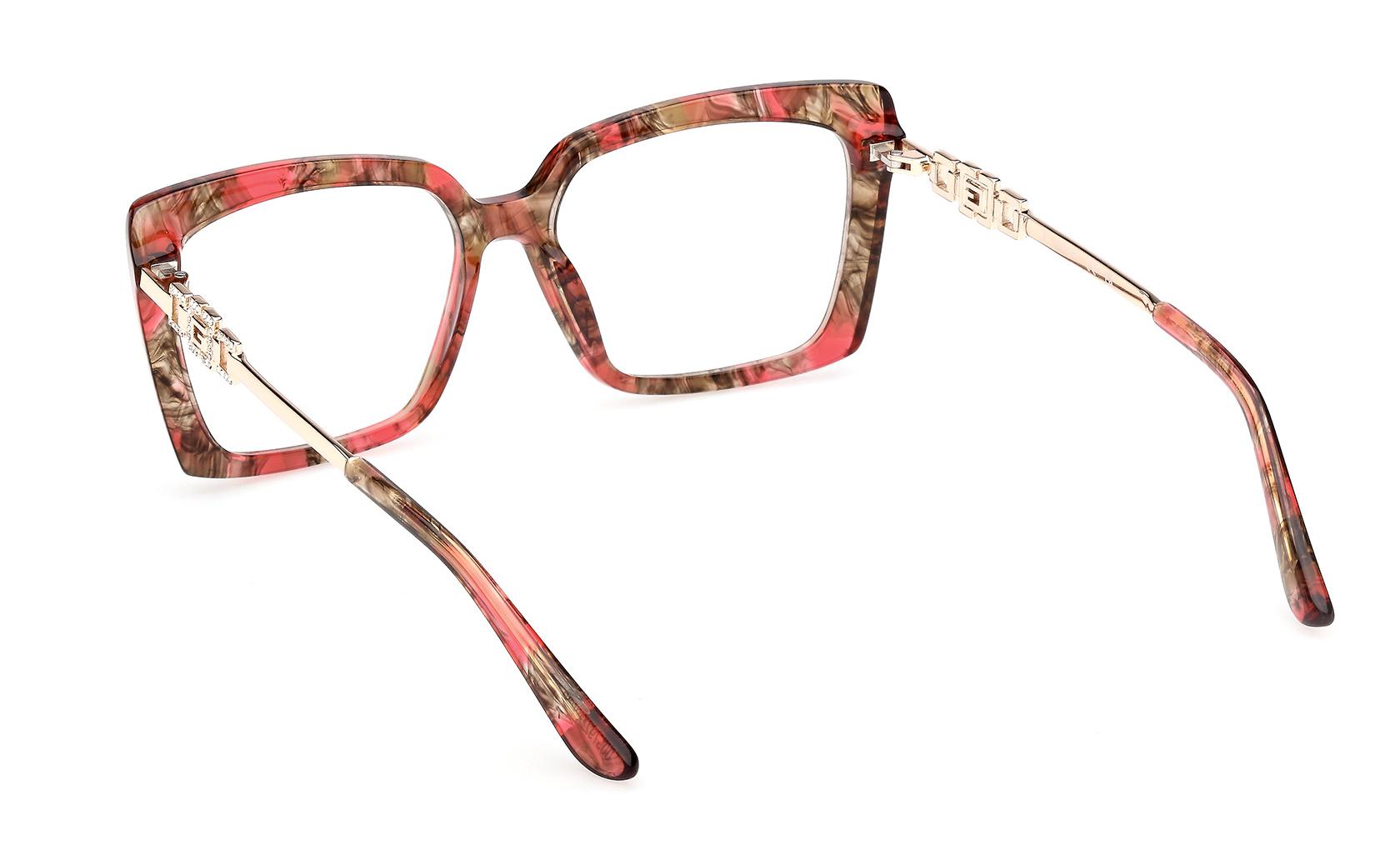 Guess Eyeglasses GU50318 071