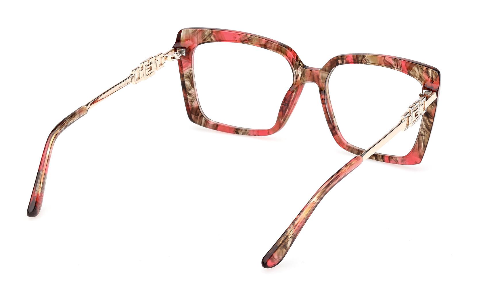 Guess Eyeglasses GU50318 071