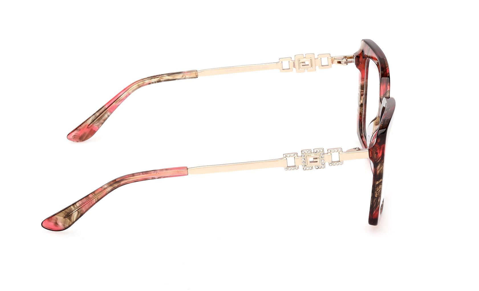 Guess Eyeglasses GU50318 071