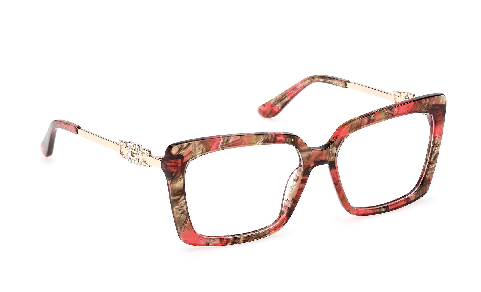 Guess Eyeglasses GU50318 071