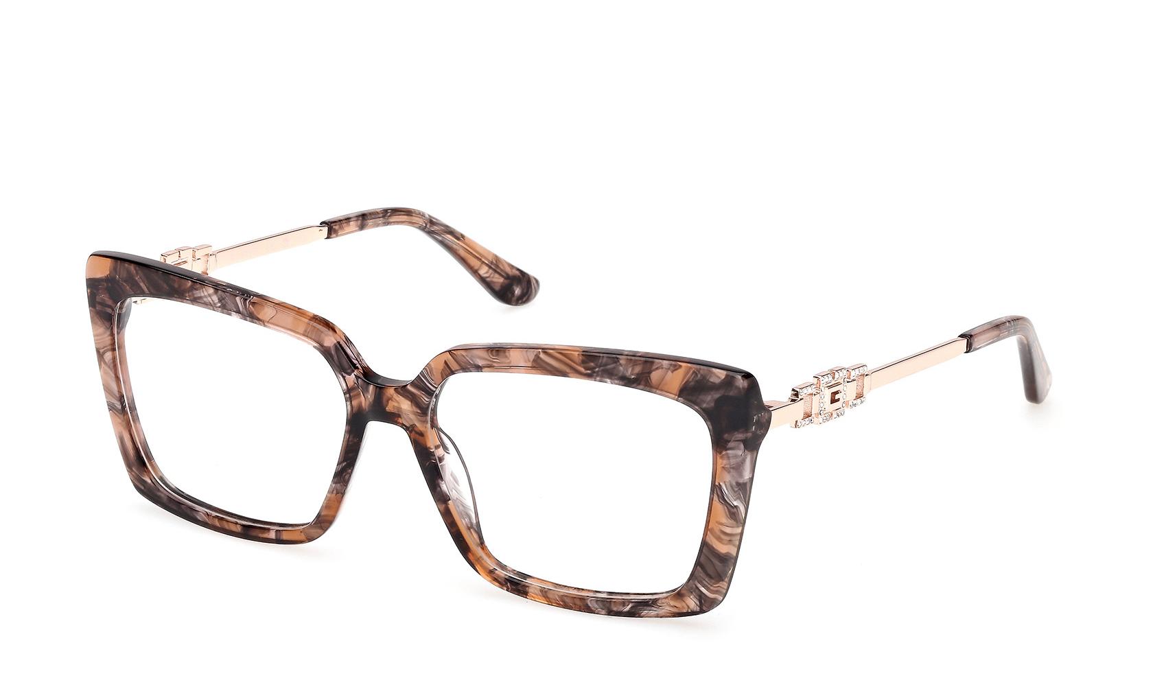 Guess Eyeglasses GU50318 074